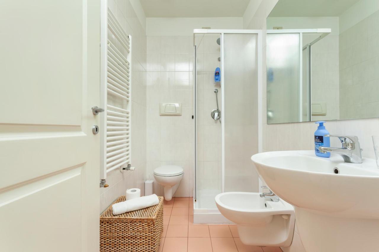 Exquisite Vannucci- Porta Romana Feriehus