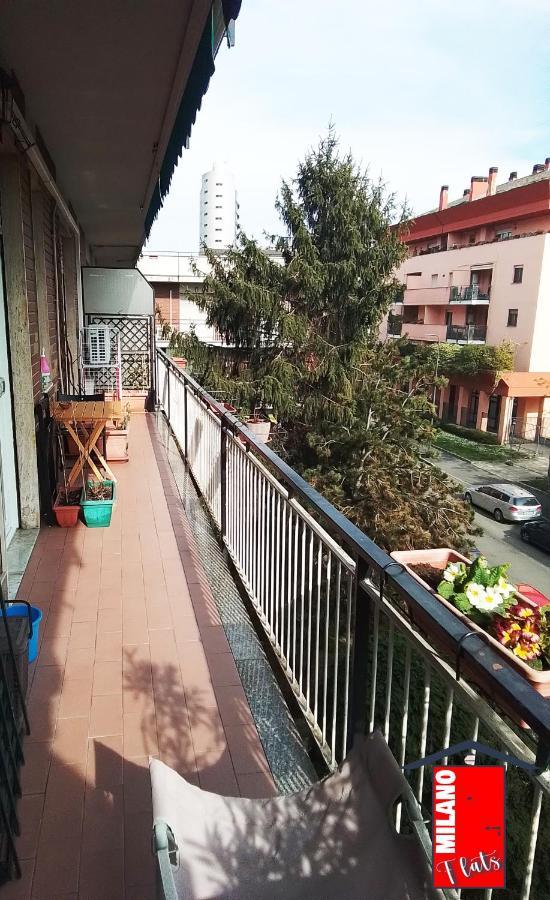 Milanoflats - Bilo 5maggio Appartamento