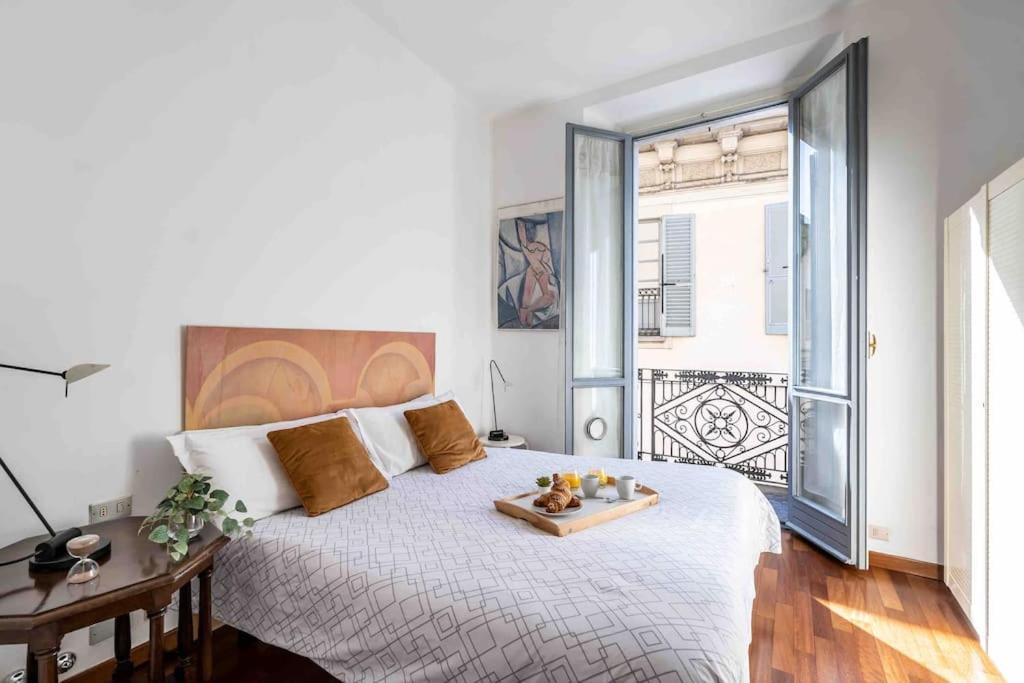 Missori's Nest - Wonderful View Milan