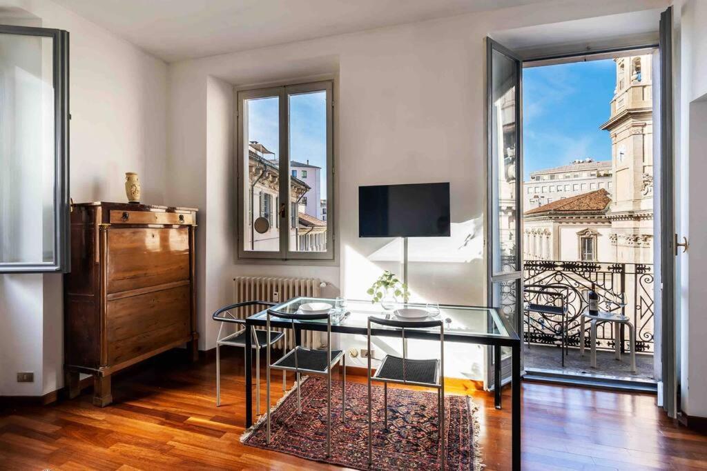 Apartment Missori's Nest - Wonderful View