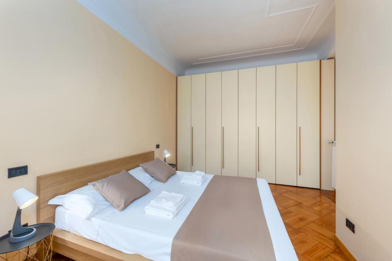 Casa Da Susa Appartamento *