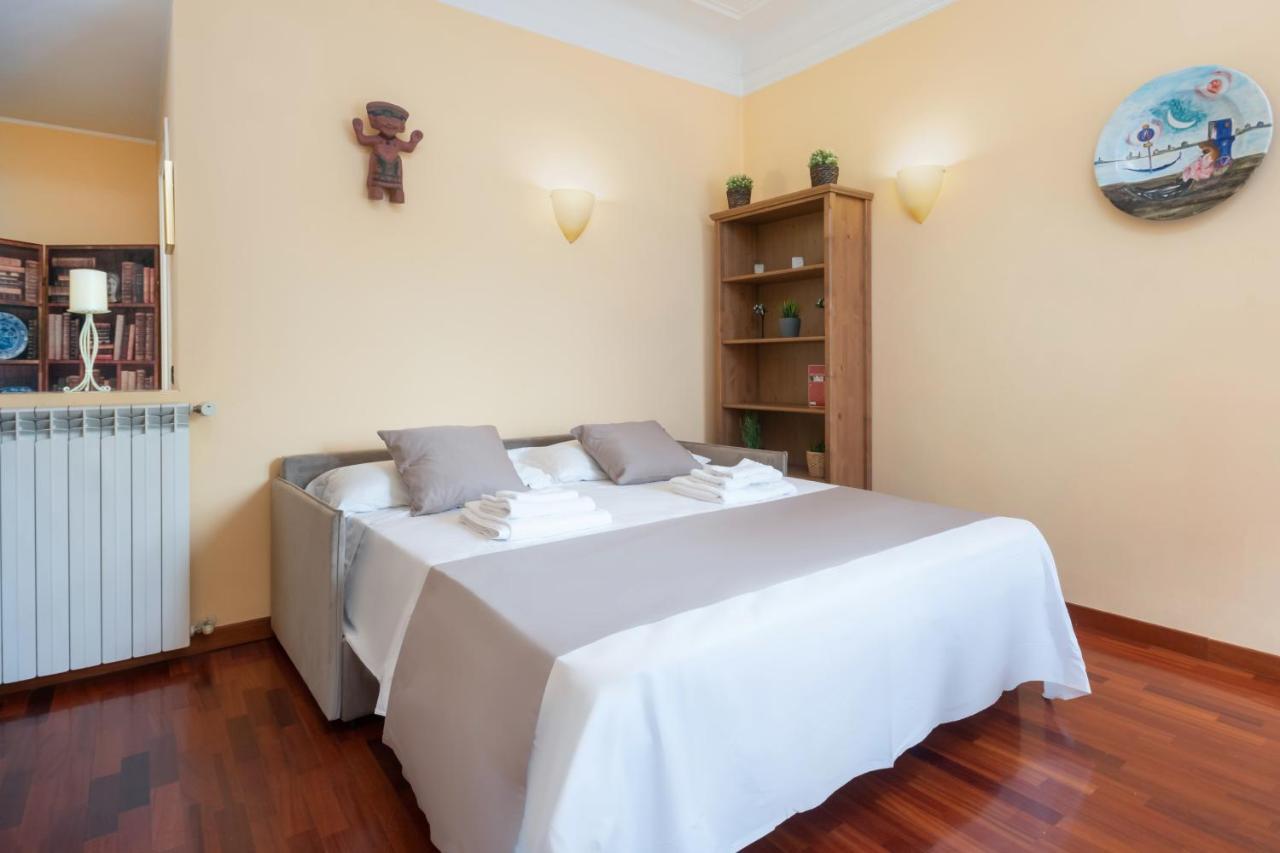Casa Da Susa Appartamento