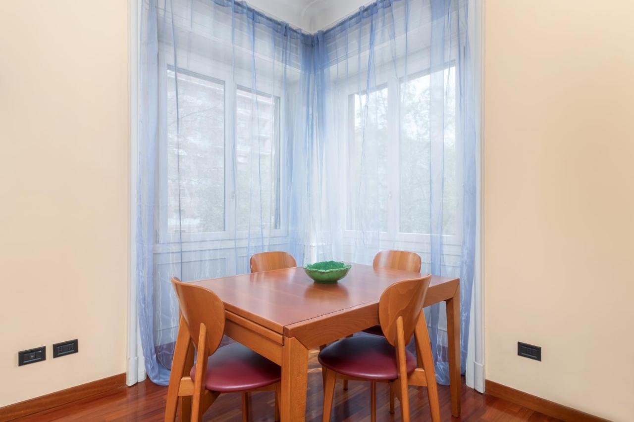 Appartamento Casa Da Susa Milano