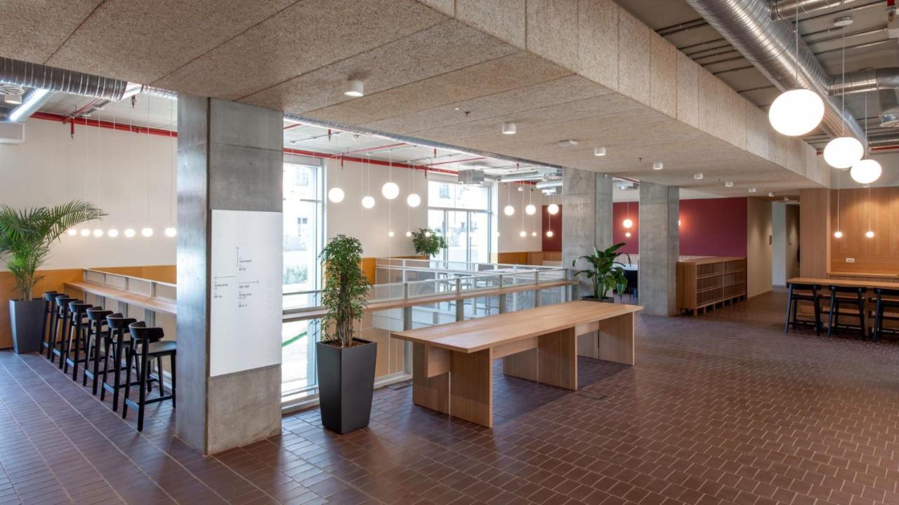 Aparto Giovenale Hotel Milano