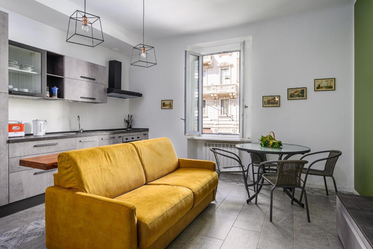 Farini Charme Apartment