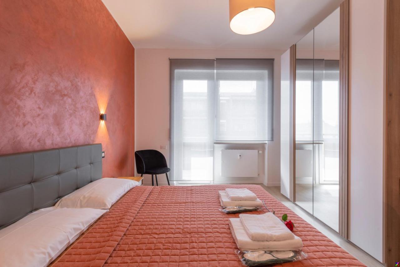 Bnbutler - Via Foppa 7 - 130 Mq In Posizione Strategica Lejlighed Milano