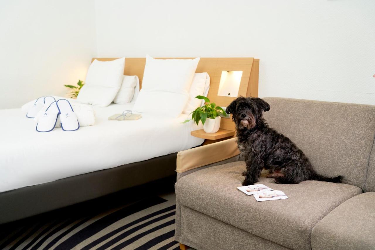 Hotel Novotel Nord Ca' Granda Mailand