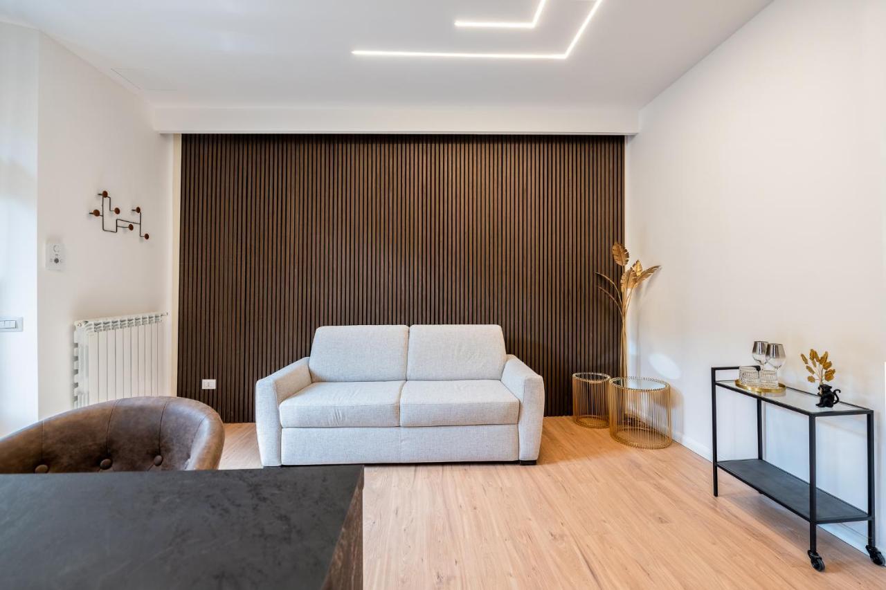 Bilocale Moderno - Center Apartment Mailand