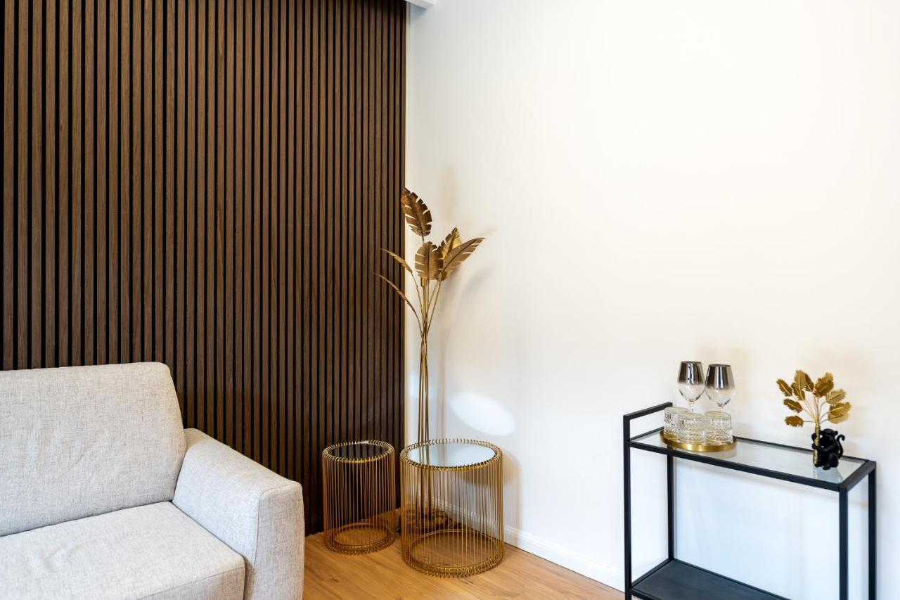 Bilocale Moderno - Center Mailand