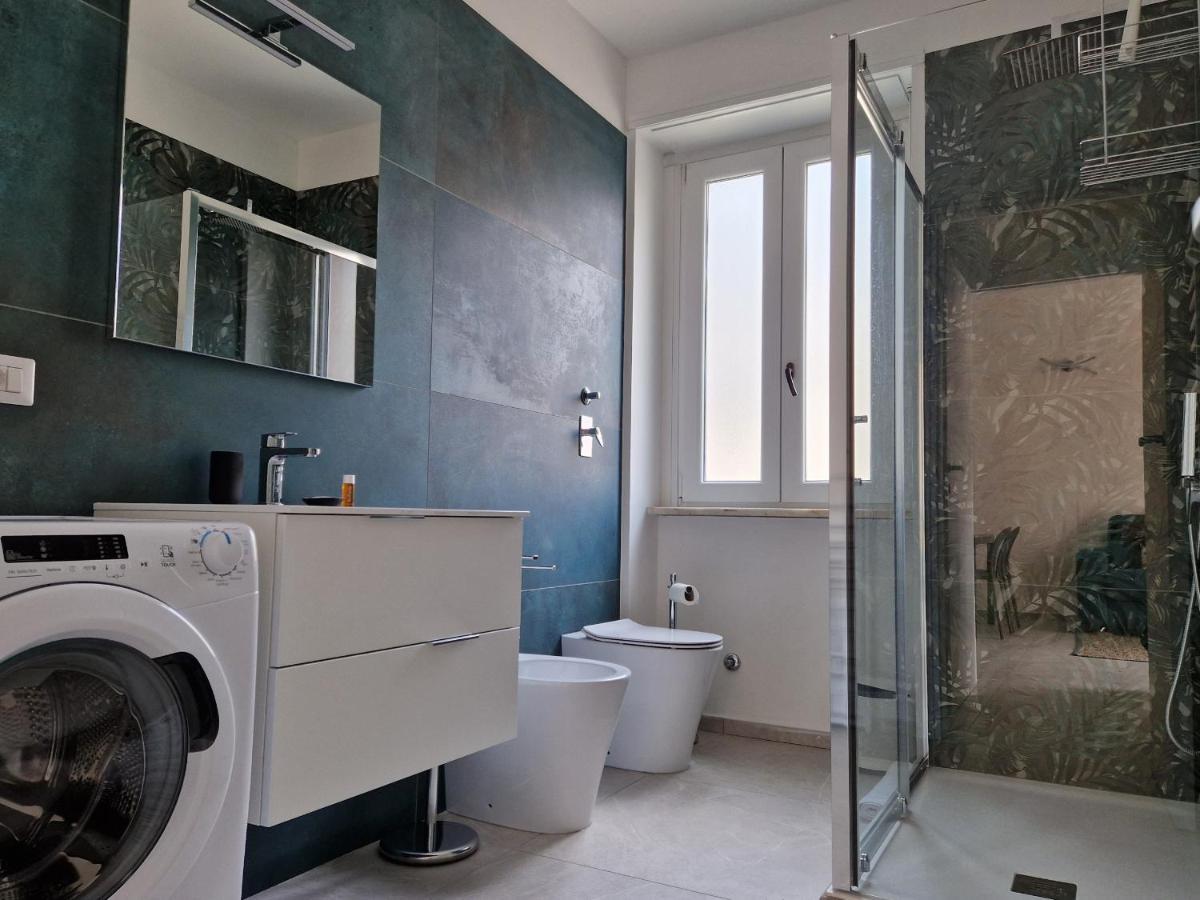 Appartement Quick Flat - *