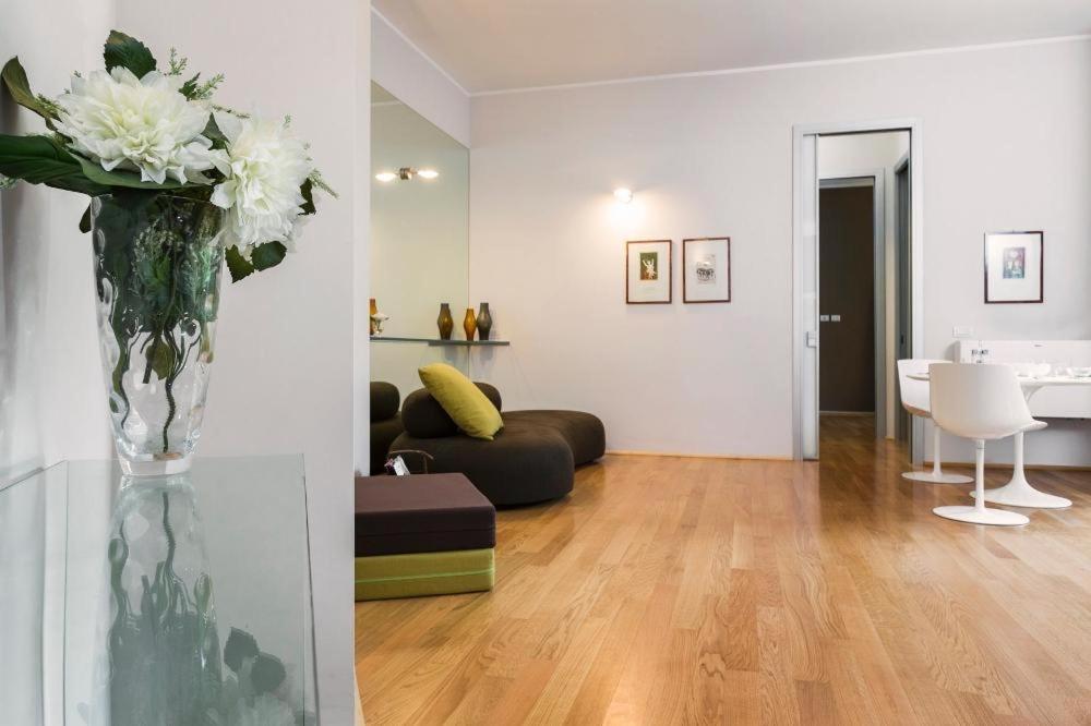 Heart Porta Romana Appartement *