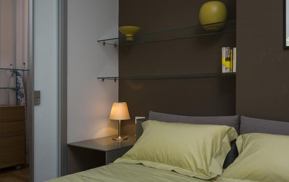Heart Porta Romana Appartement *