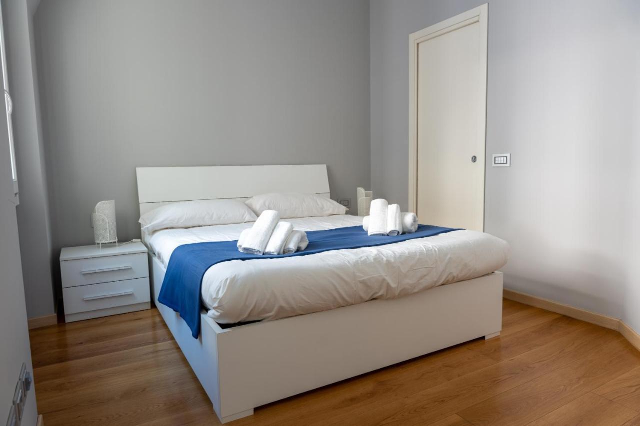 5 Min Duomo Luxury In Brera Design District Apartment