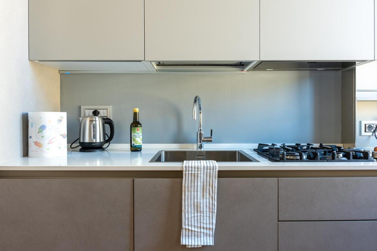 Apartment 5 Min Duomo Luxury In Brera Design District *