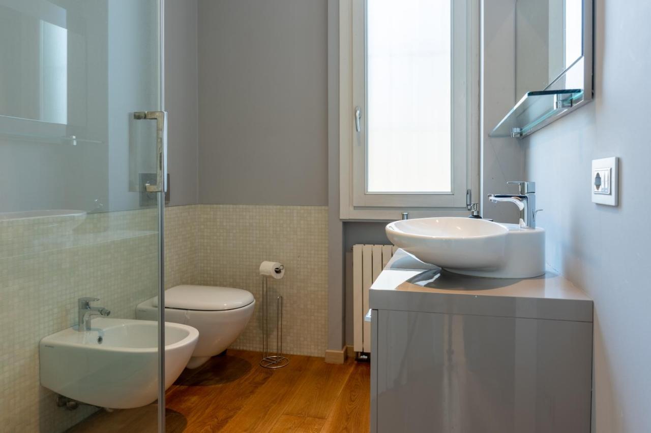 5 Min Duomo Luxury In Brera Design District Mailand