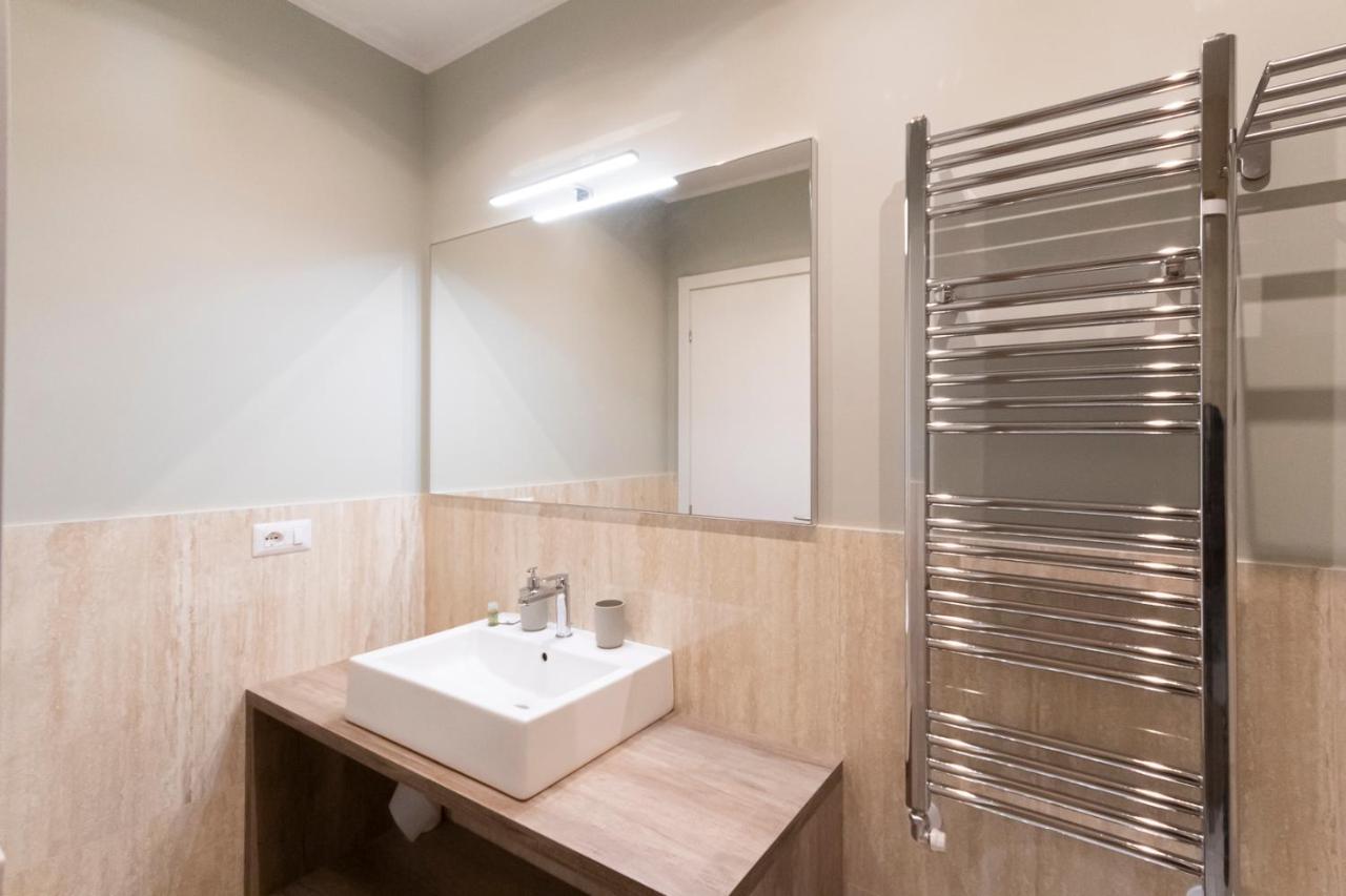 Missori 2 Apartment Mailand