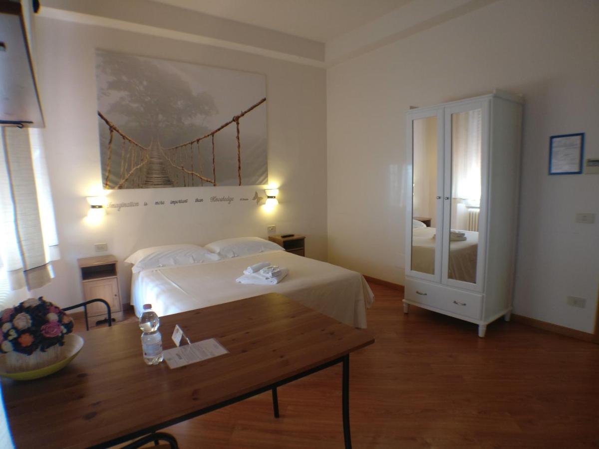 Hotell Il Girasole High Quality