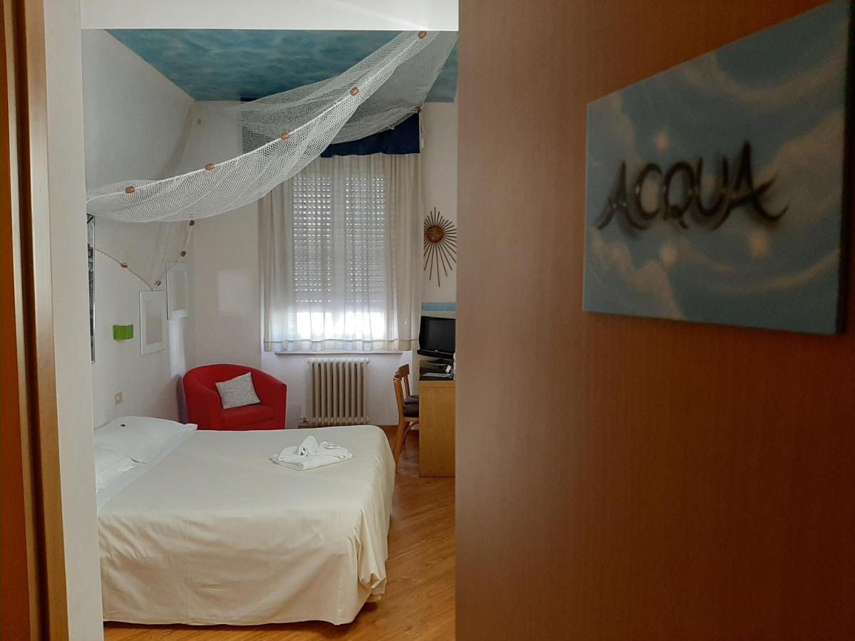Il Girasole High Quality Hotell