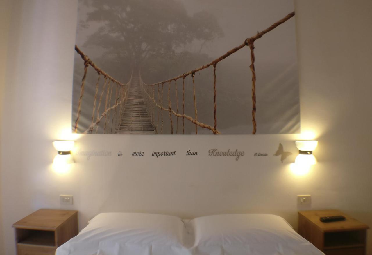 Il Girasole High Quality Hotell Milano
