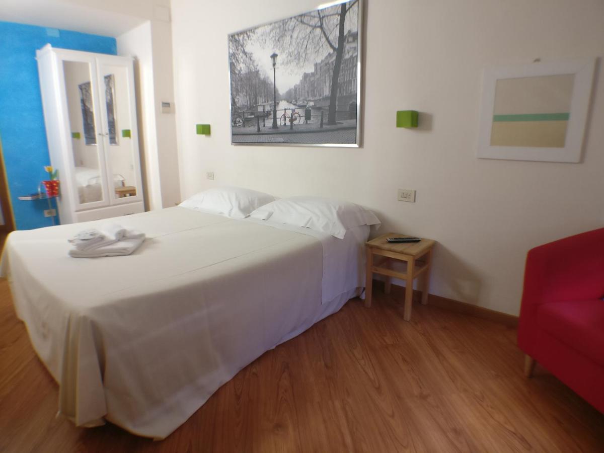 Hotell Il Girasole High Quality 3*