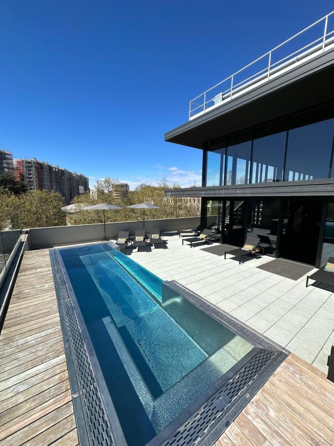 Piranesi 246 Appartement