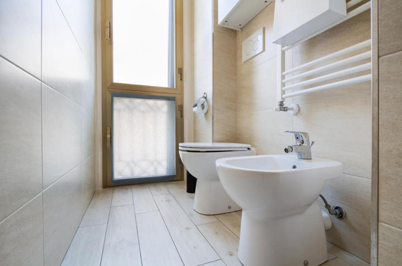 Modern Apartment, Centro Piola