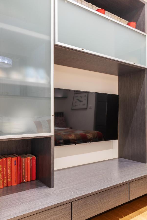 Leilighet La Casa Colorata - Flats In - Bocconi