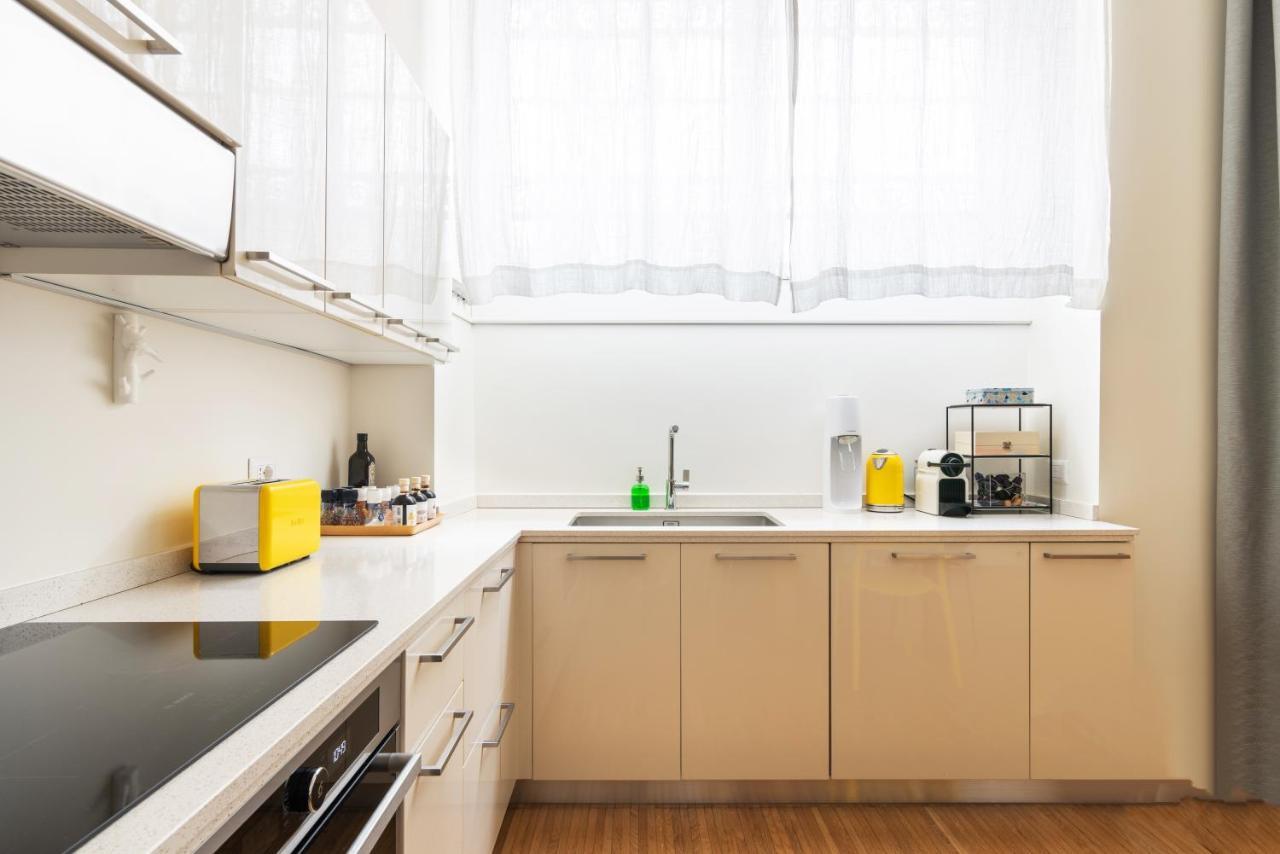 La Casa Colorata - Flats In - Bocconi Milano