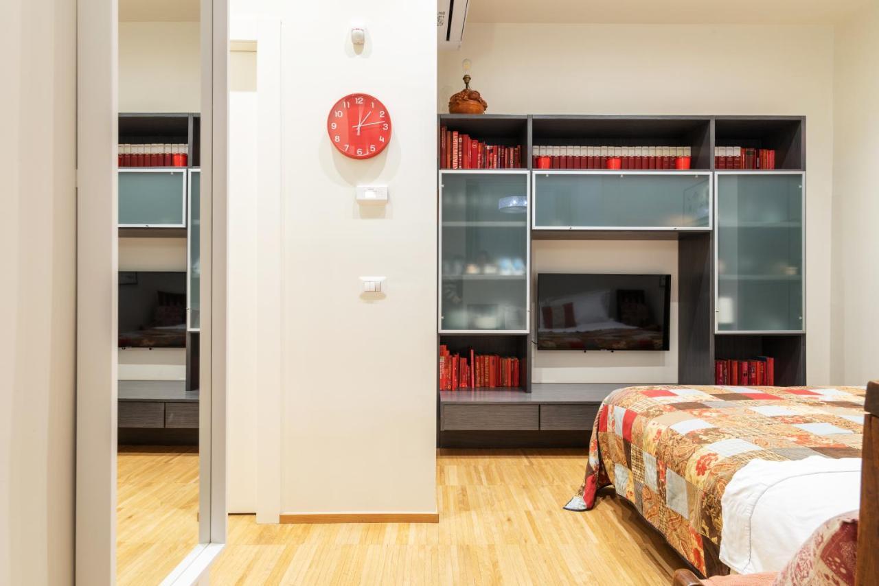 La Casa Colorata - Flats In - Bocconi Leilighet Milano