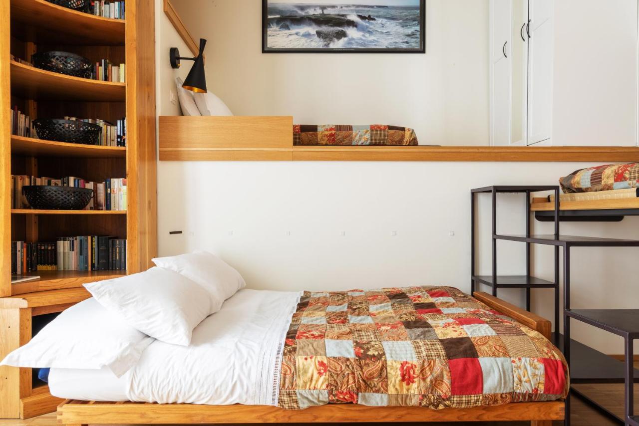 La Casa Colorata - Flats In - Bocconi Milano