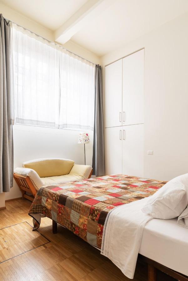 La Casa Colorata - Flats In - Bocconi Leilighet Milano