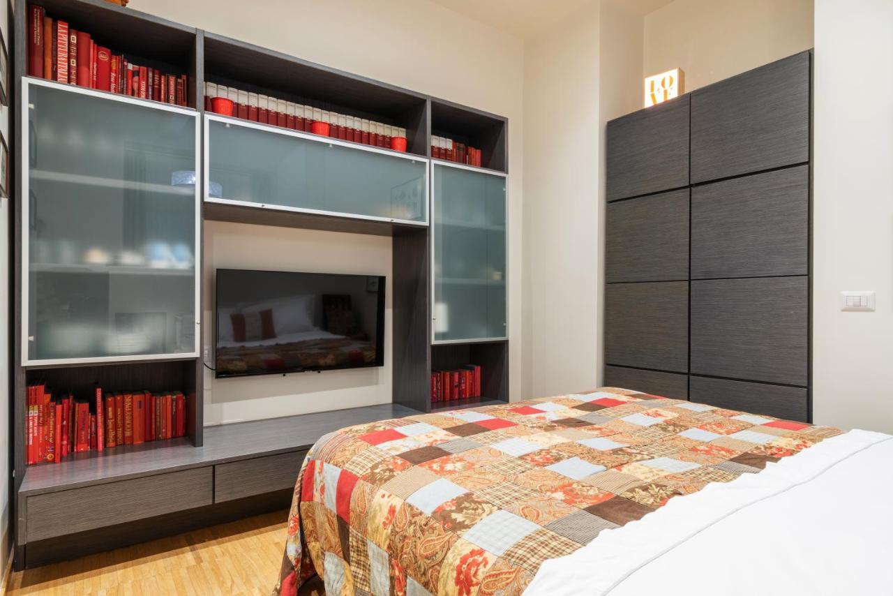La Casa Colorata - Flats In - Bocconi Leilighet *