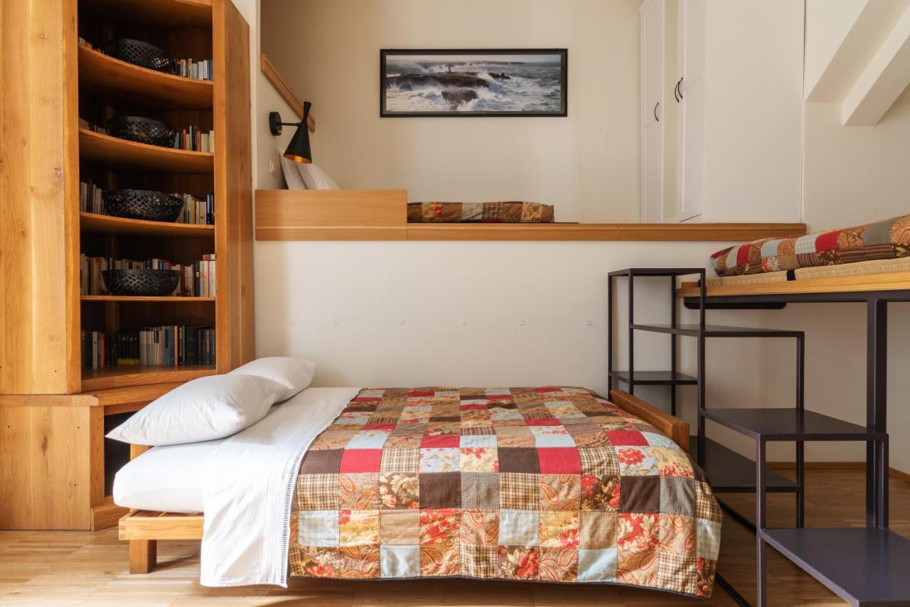 La Casa Colorata - Flats In - Bocconi * Milano