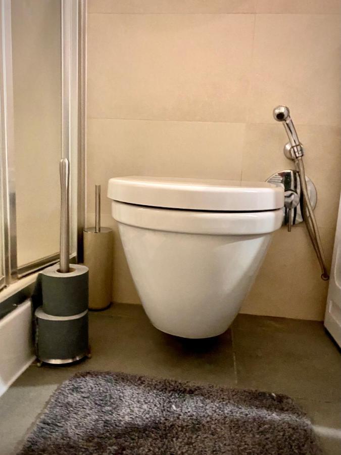 Alte Volat Casetta Milano