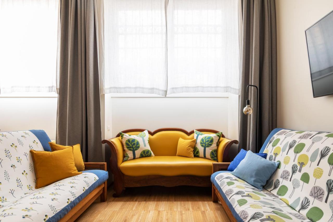 Leilighet La Casa Colorata - Flats In - Bocconi Milano