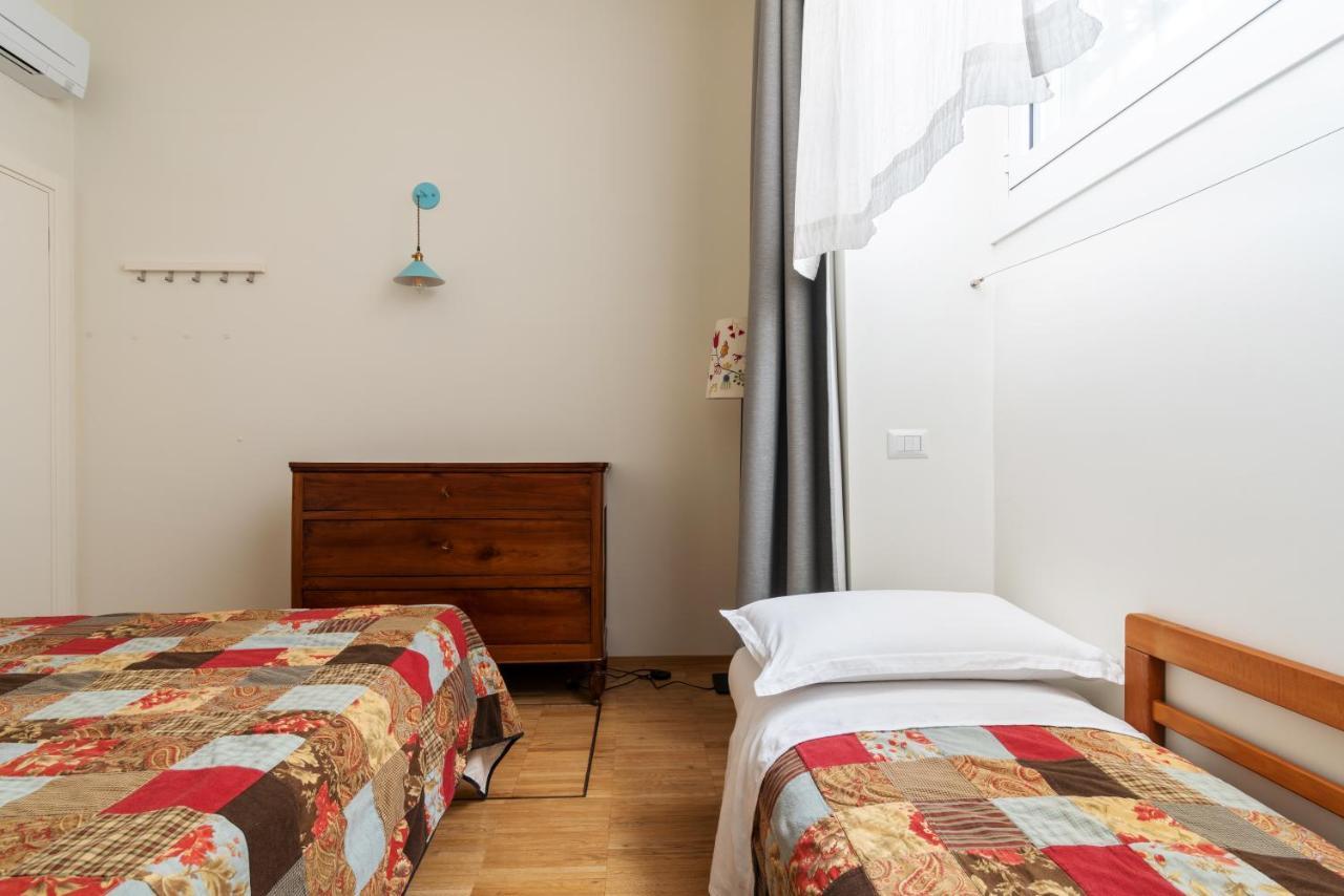 Leilighet La Casa Colorata - Flats In - Bocconi