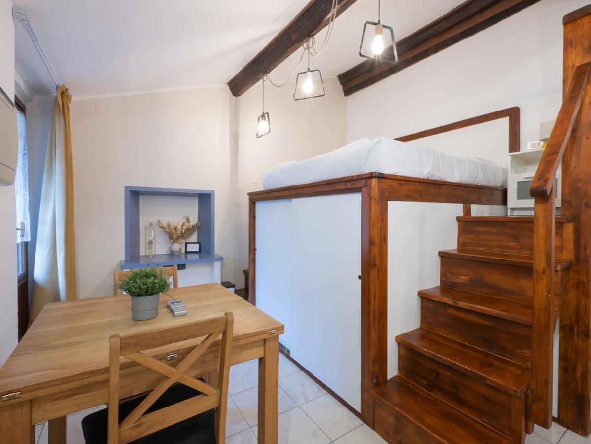 Portello Lauria 9 Apartment *