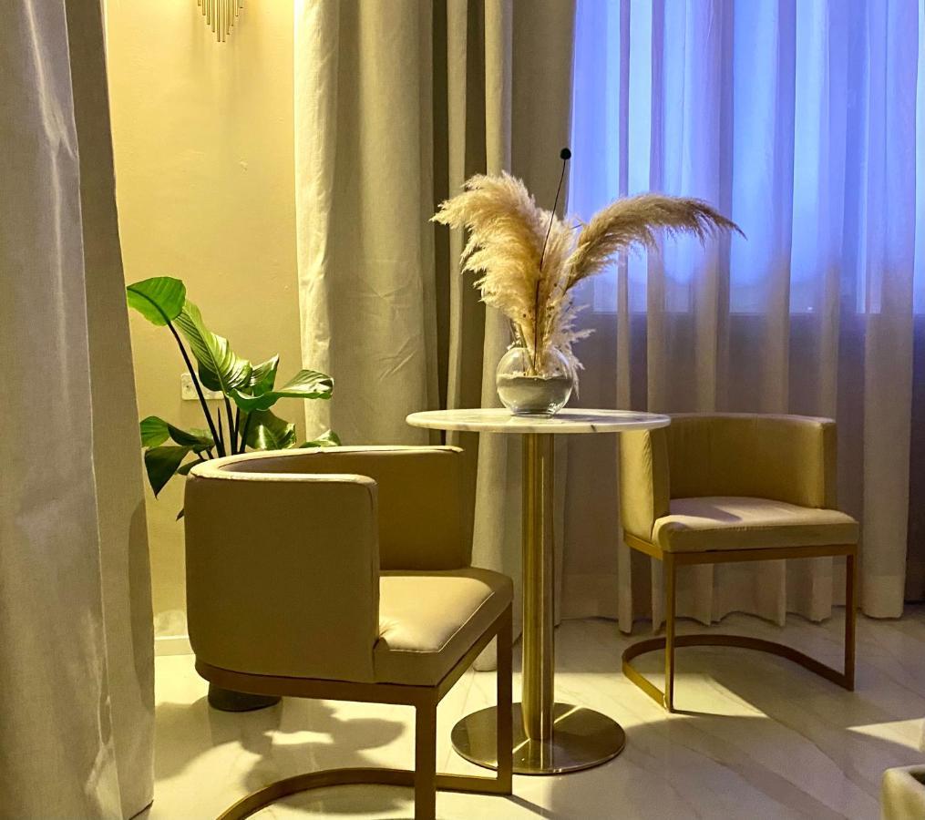 Intomilan Galleria Duomo I Boutique&design Lejlighedshotel