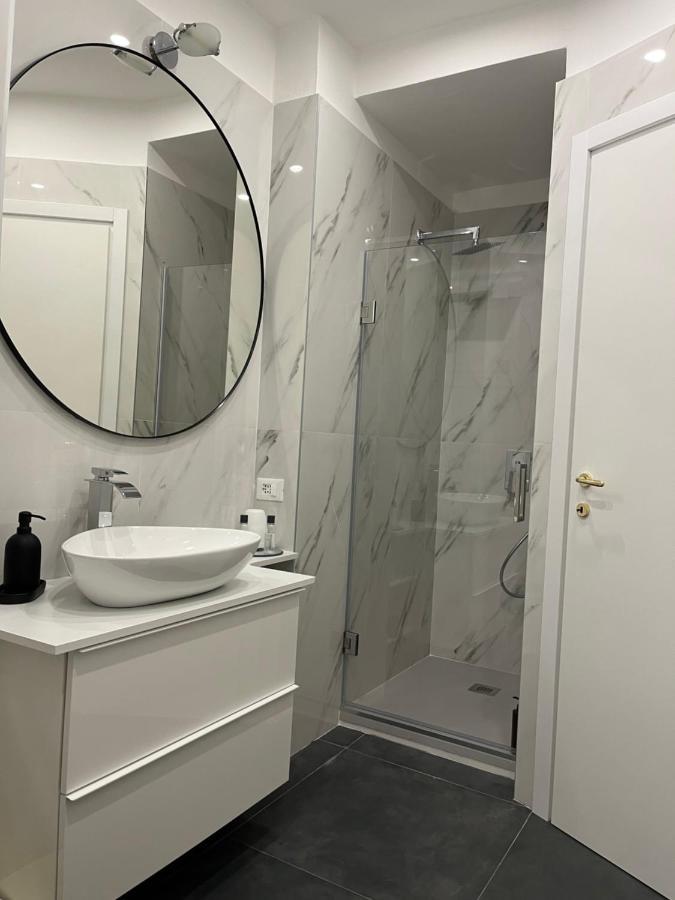 Leilighet Casa Vercelli Delizioso Bilocale Moderno Nella Vecchia Milano