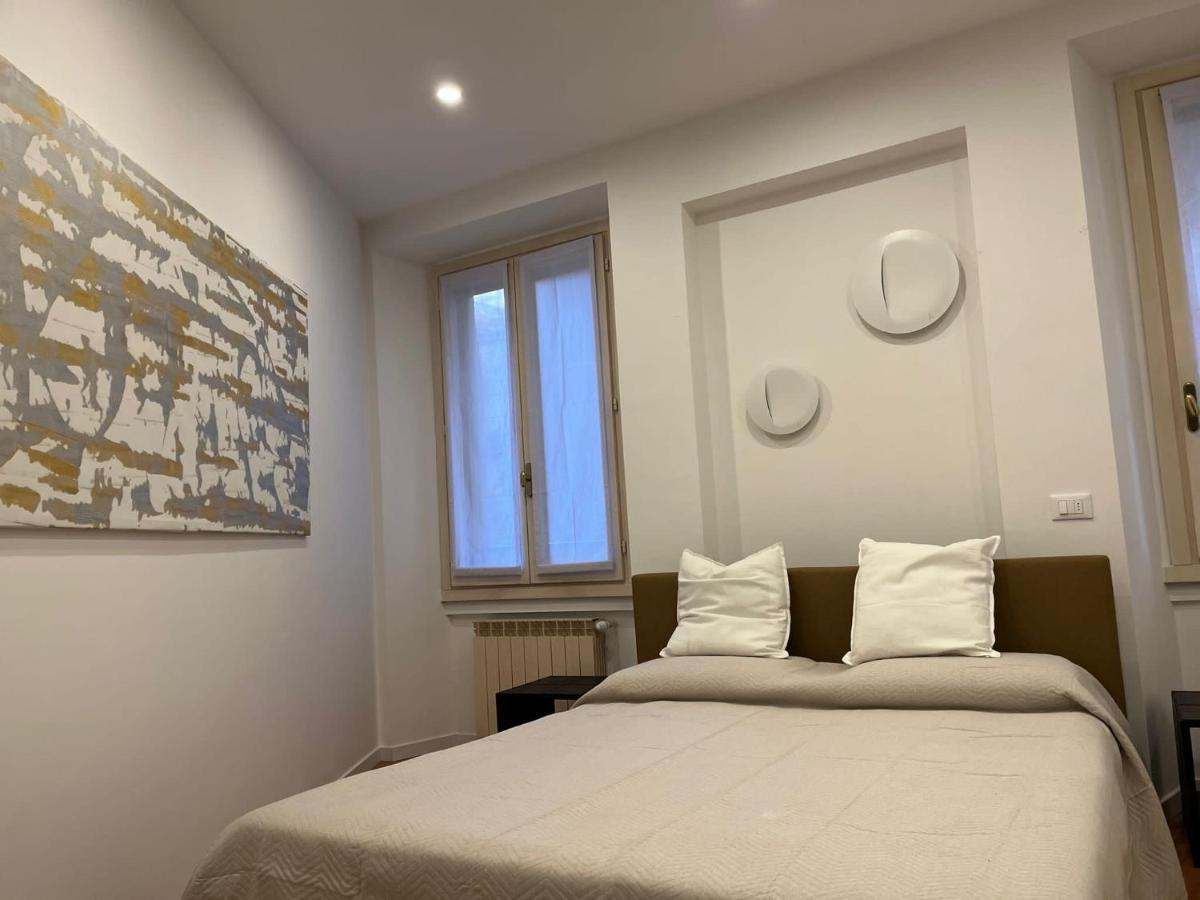 Casa Vercelli Delizioso Bilocale Moderno Nella Vecchia Leilighet *