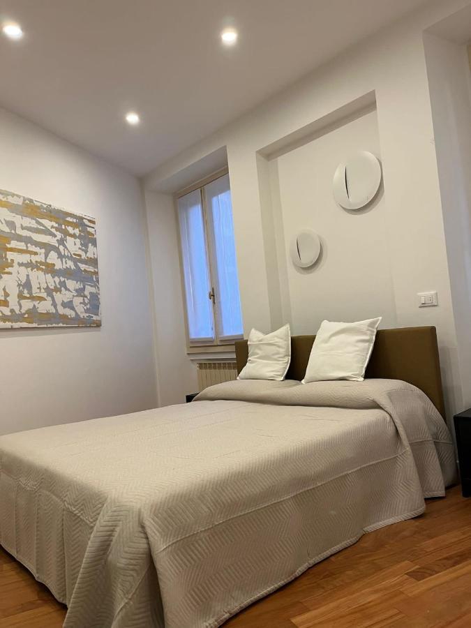 Casa Vercelli Delizioso Bilocale Moderno Nella Vecchia Leilighet *
