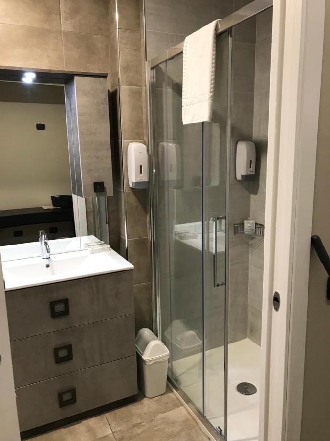 Apartment Station Mailand