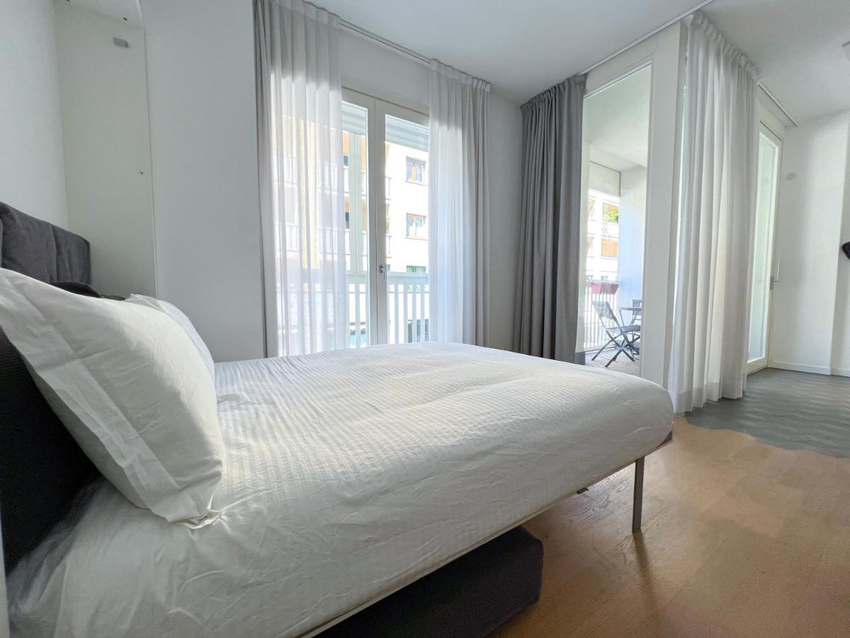 Lejlighed The Boutique Houses - Midtown Milano