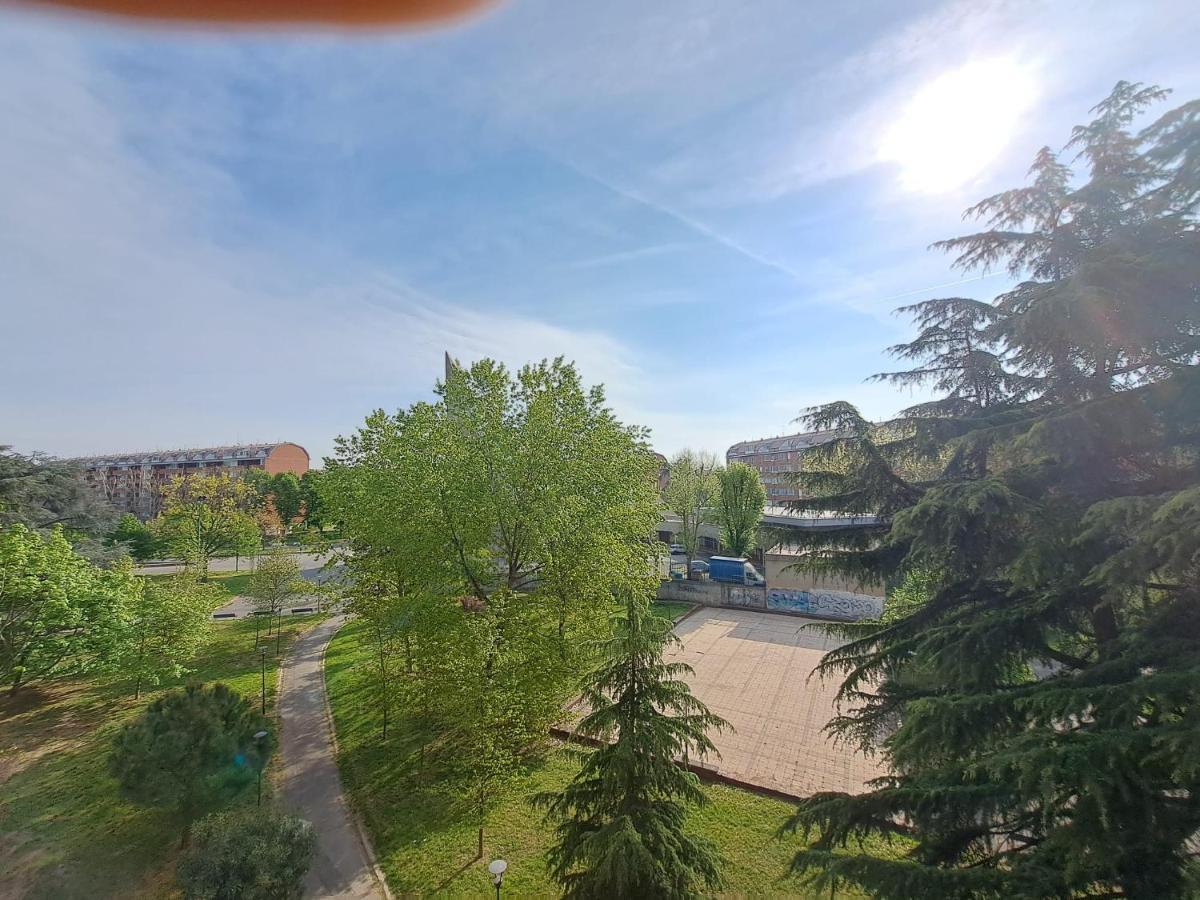 Accommodatie bij particulieren San Paolo's