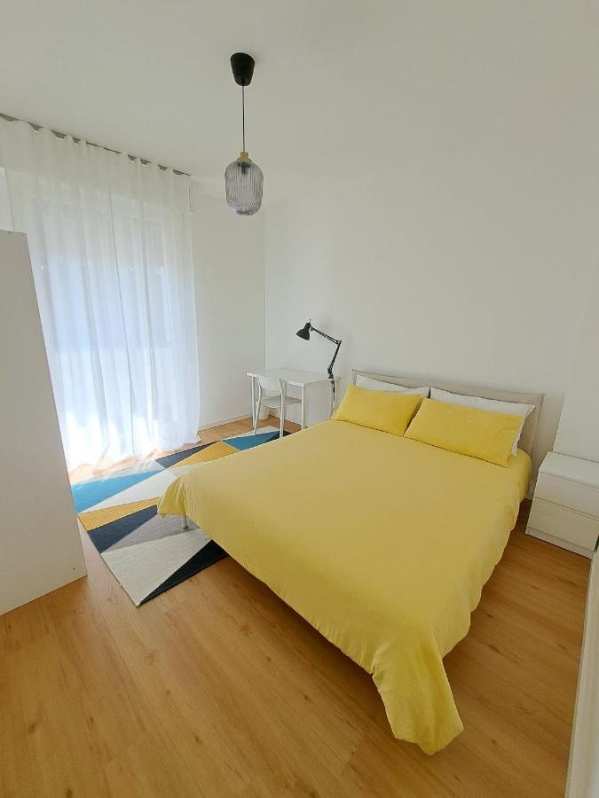 San Paolo's Accommodatie bij particulieren Milaan