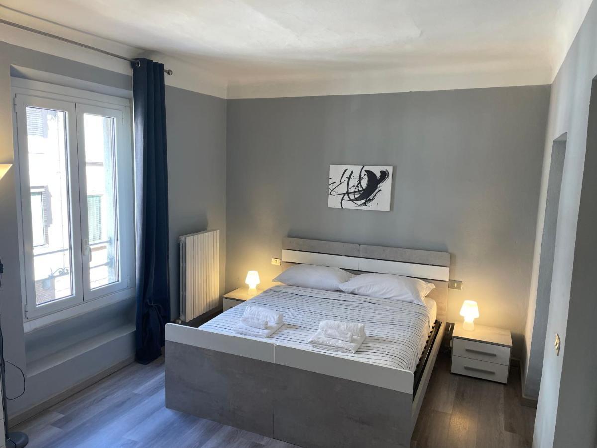 Isola District Chic - Affitti Brevi Italia Lejlighed