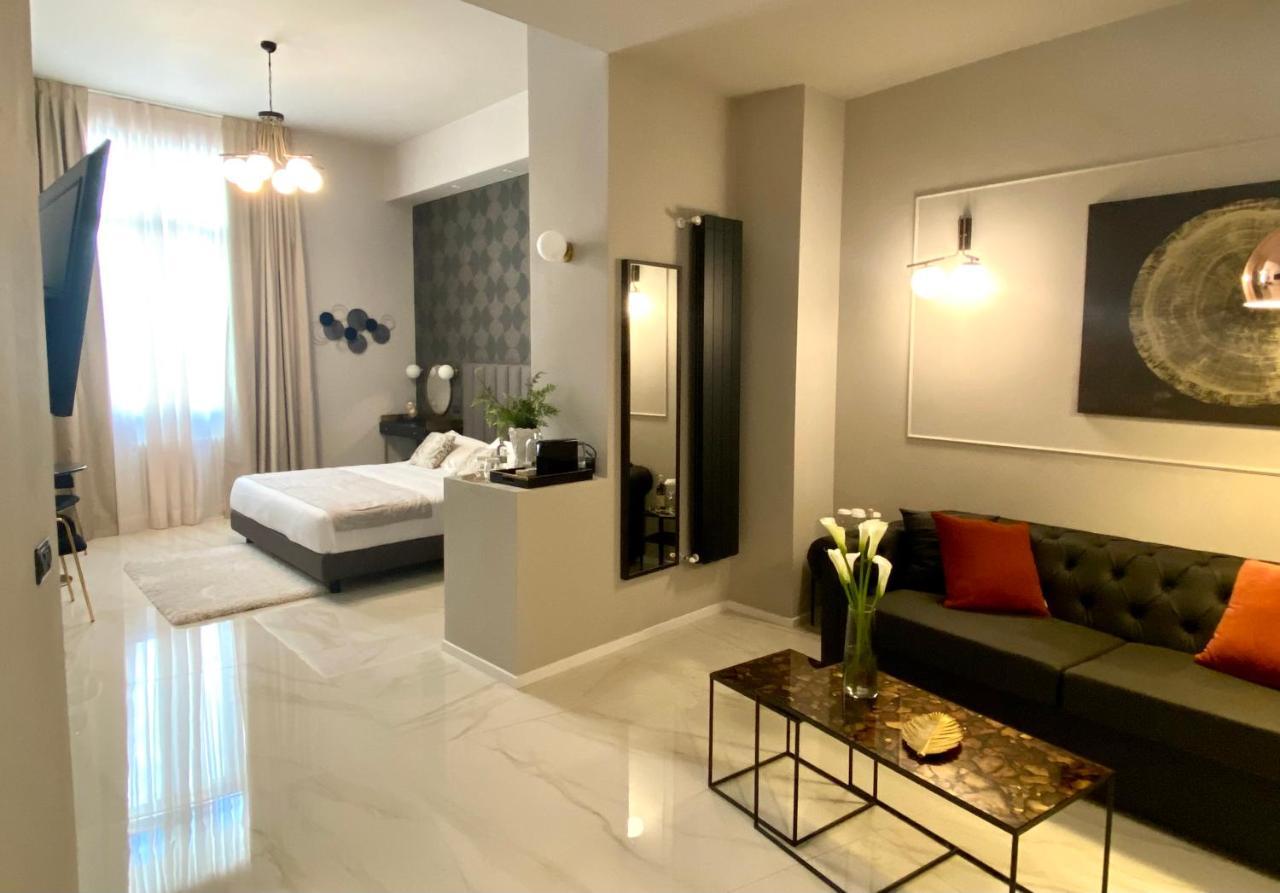 Lejlighedshotel Intomilan Galleria Duomo I Boutique&design Milano