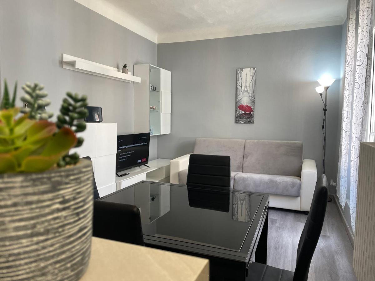 Lejlighed Isola District Chic - Affitti Brevi Italia