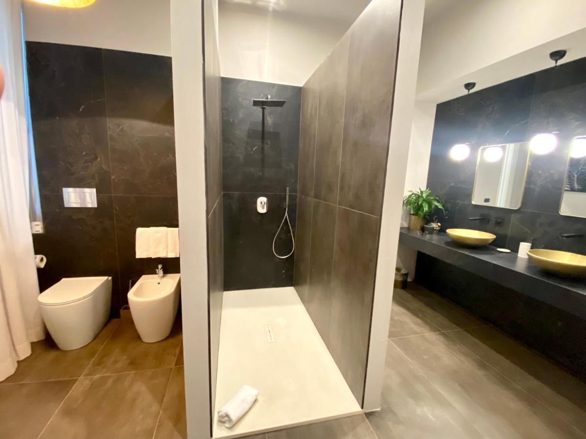 Intomilan Galleria Duomo I Boutique&design Lejlighedshotel Milano