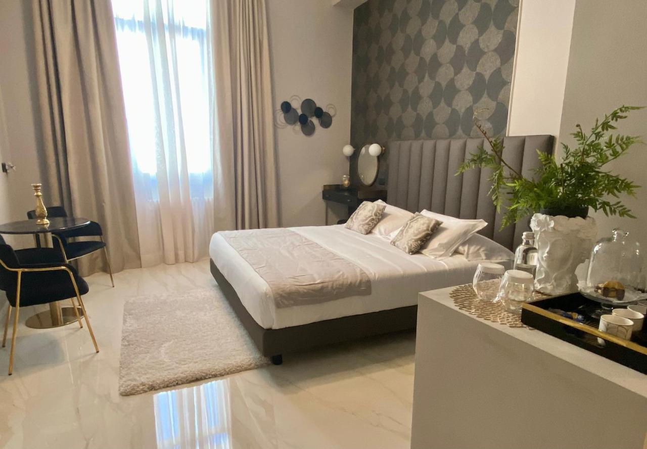 Intomilan Galleria Duomo I Boutique&design Lejlighedshotel